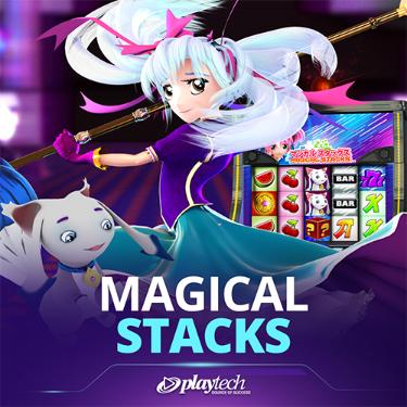 Magical Stacks