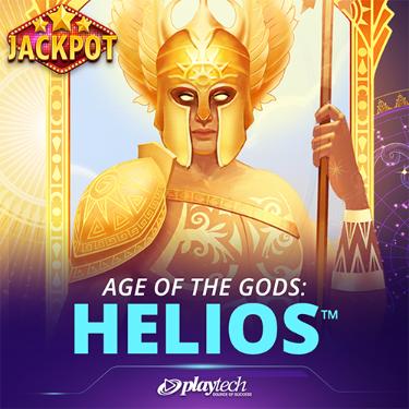 Age of the Gods: Helios