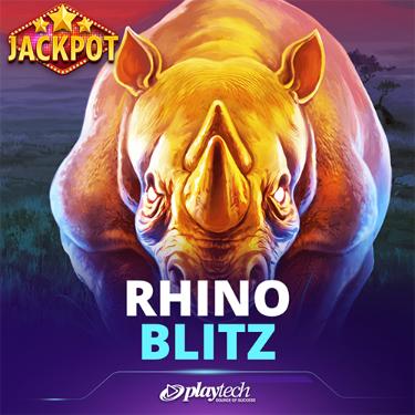 Rhino Blitz