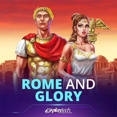 Rome and Glory