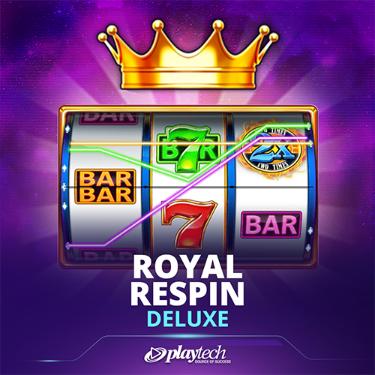 Royal Respin Deluxe