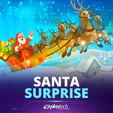 Santa Surprise