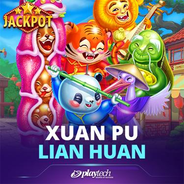 Xuan Pu Lian Huan