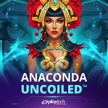 Anaconda Uncoiled