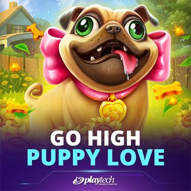 Go High Puppy Love