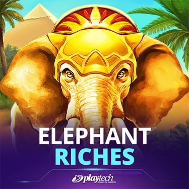 Elephant Riches