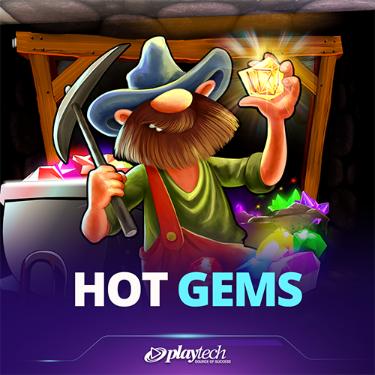 Hot Gems