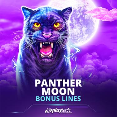 Panther Moon: Bonus Lines