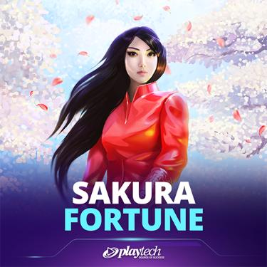 Sakura Fortune