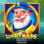 Mega Fire Blaze: Lucky Bass™