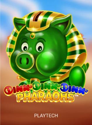 Oink Oink Oink: Pharaohs™