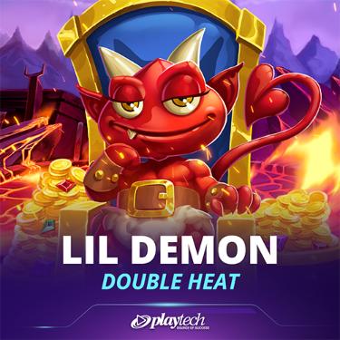 Lil Demon: Double Heat