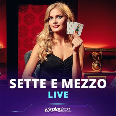Sette e Mezzo Live