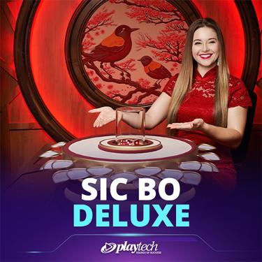 Sicbo Deluxe
