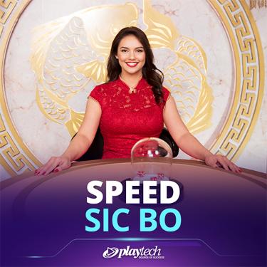Speed SicBo
