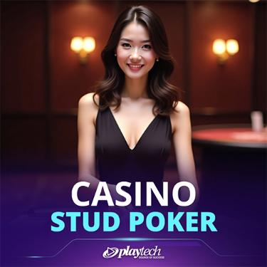 Casino Stud Poker
