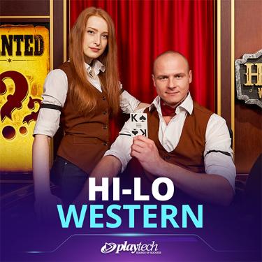 Hi-Lo Western Live