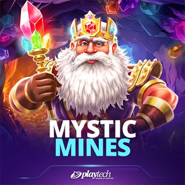Mystic Mines