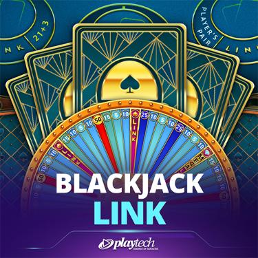 Blackjack LINK™