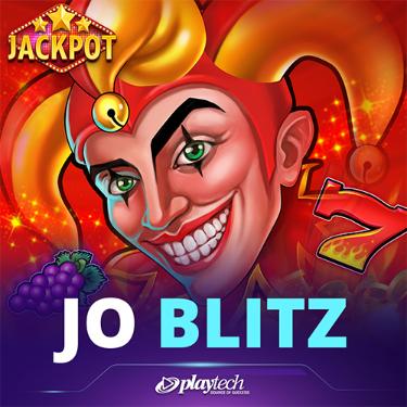Jo Blitz™