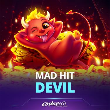 Mad Hit Devil
