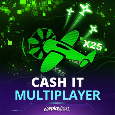 Cash It Multiplayer