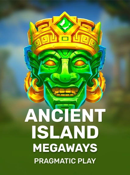 Ancient Island Megaways