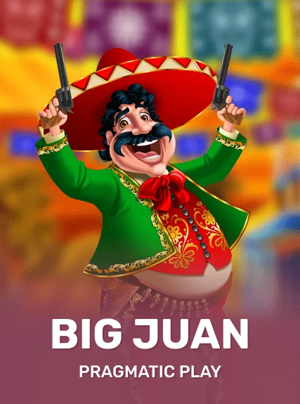 Big Juan