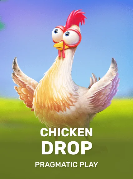 Chicken Drop