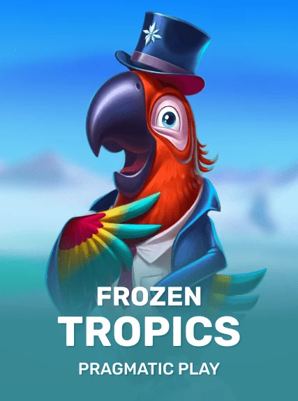 Frozen Tropics