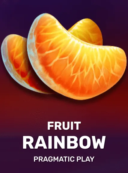 Fruit Rainbow