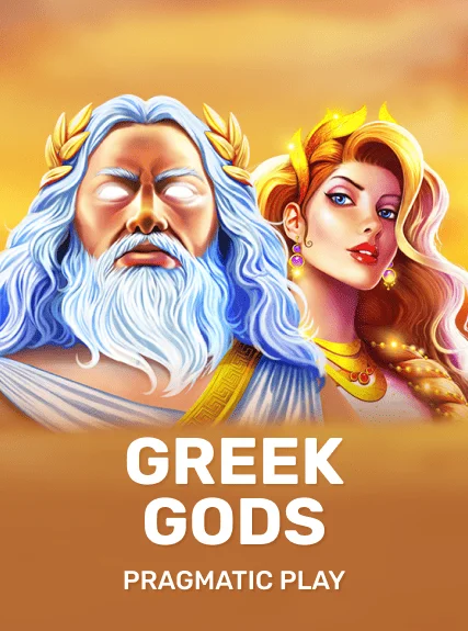 Greek Gods