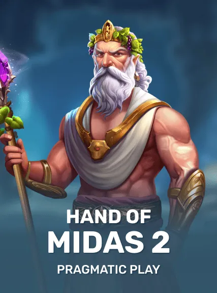 Hand of Midas 2