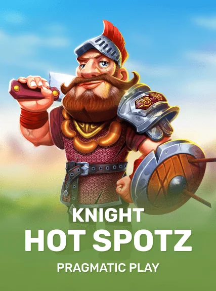 Knight Hot Spotz