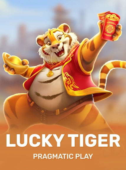 Lucky Tiger