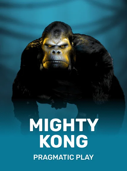 Mighty Kong