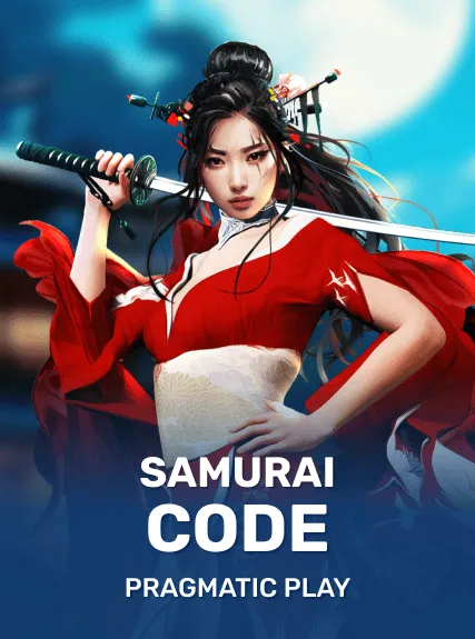 Samurai Code