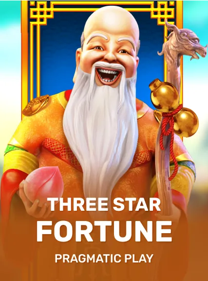 Three Star Fortune