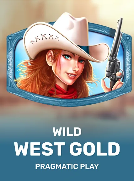 Wild West Gold