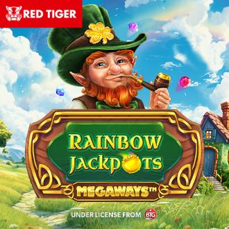 Rainbow Jackpots