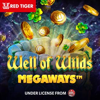 Well of Wilds Megaways