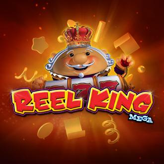 Reel King Mega