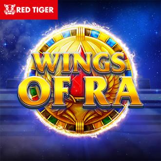 Wings of Ra