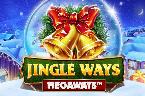 Jingle Ways Megaways