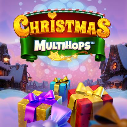 Christmas MULTIHOPS