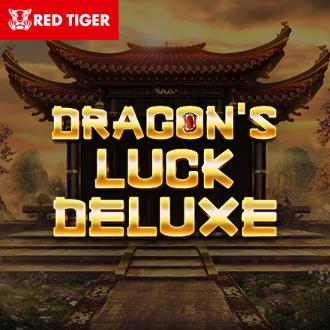 Dragon's Luck Deluxe