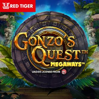 Gonzo's Quest Megaways