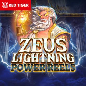 Zeus Lightning Power Reels