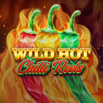 Wild Hot Chilli Reels