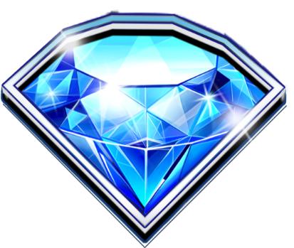 Blue Diamond